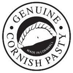 Load image into Gallery viewer, 8 x Medium Cornish Steak Pasties by Post 283g (Frozen Unbaked) - Proper Pasty Company
