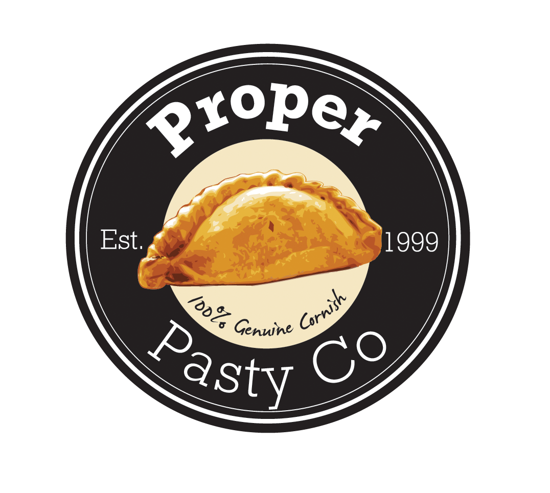 Black Friday Collection 2024 – Proper Pasty Company